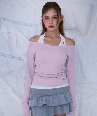 Tops – Truien en longsleeves