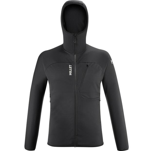 Худи куртка Millet Lokka Hoodie III S