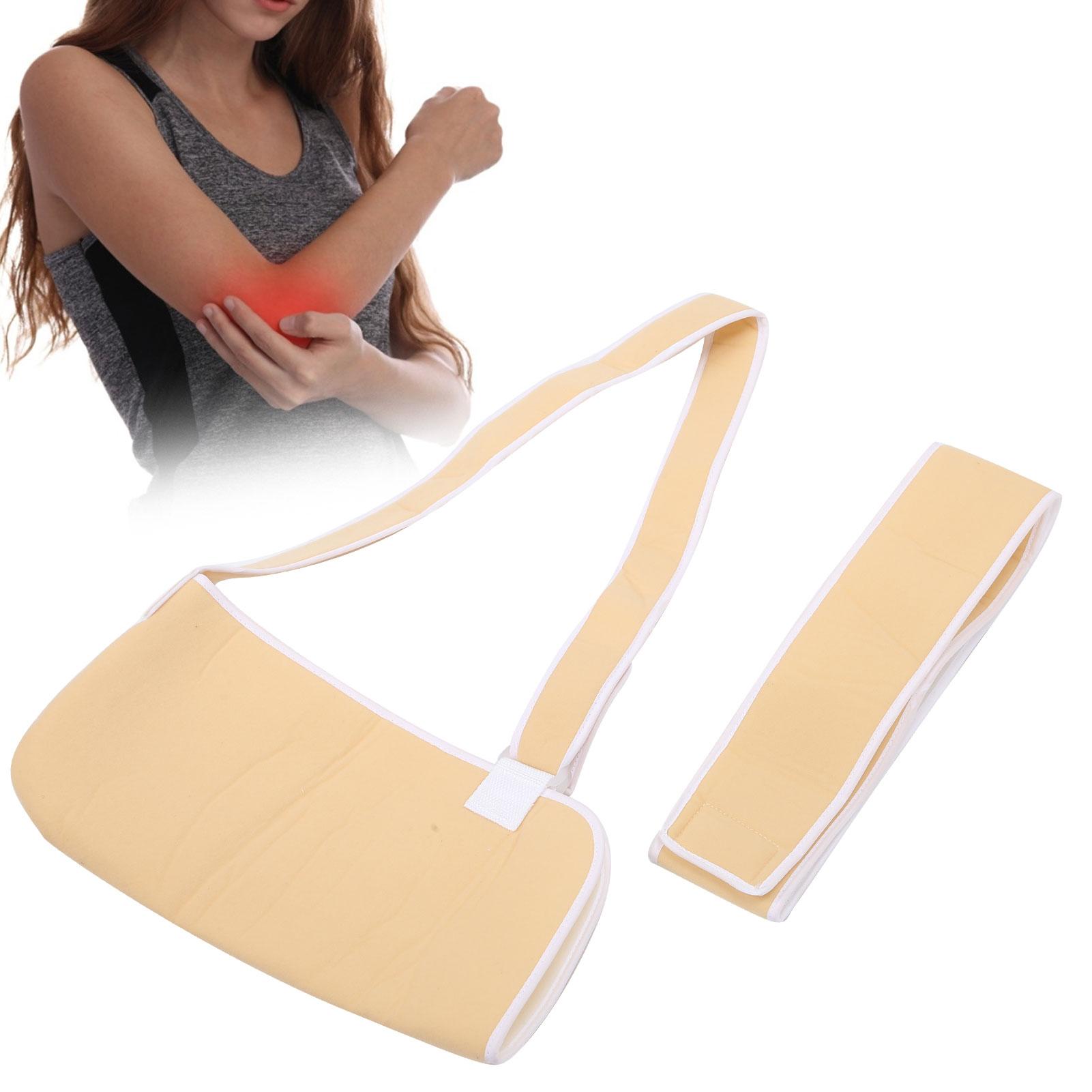 

Forearm Sling Arm Fracture Shoulder Joint Postoperation Broken Arm Support Brace