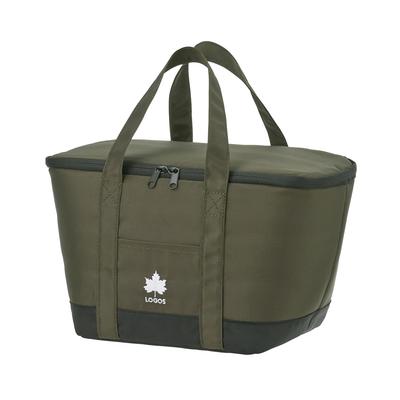 Standard Tote 37411013 Cooler, Medium, Khaki,