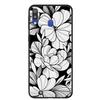 For Samsung Galaxy M20 M30 M30S Case Soft TPU Silicone Case For Samsung A40S M21 M30s M 30S M20 M30 Fashion Patterns Matte Case