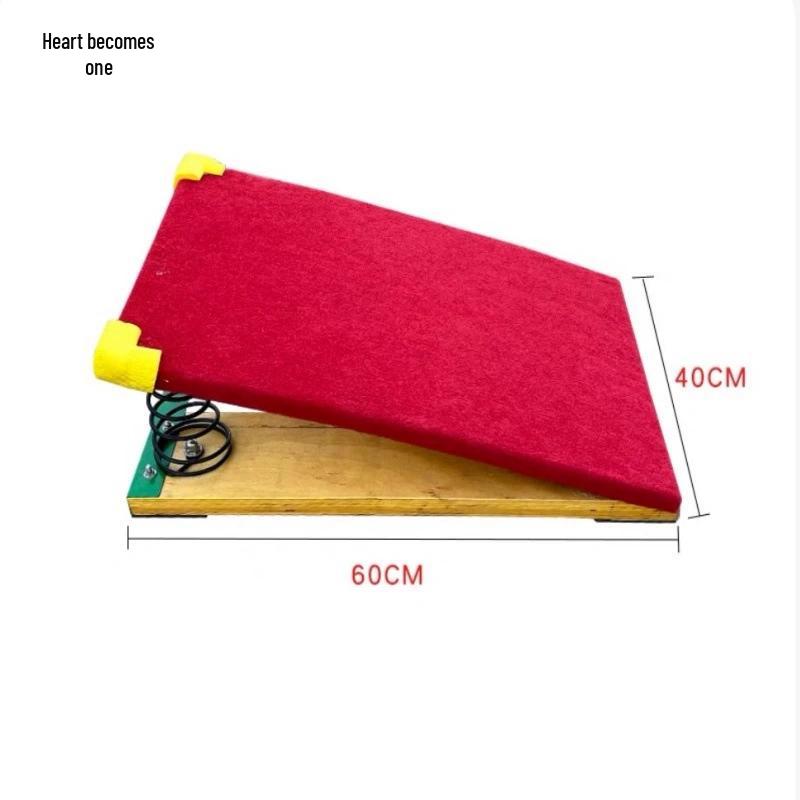 Xinyicheng Smart Detachable Wooden Vaulting Box & Pommel Horse
