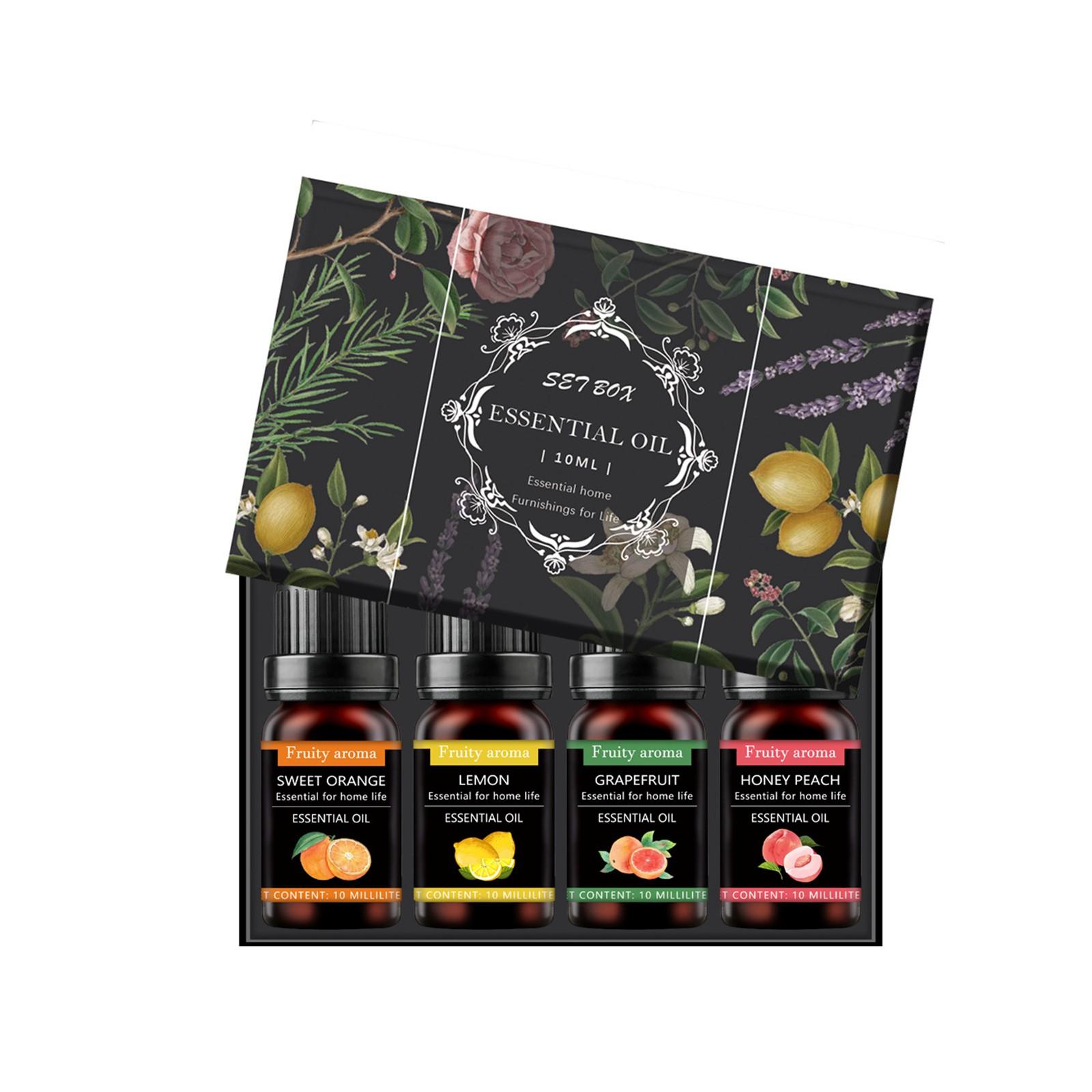 

Масло для ароматерапевтических свечей с высокой концентрацией DIY, масло с кристаллическим камнем, масло для ароматерапии, используемое для добавления к предметам, 40 мл One Size