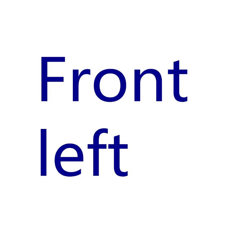 front Door Lock Actuator motor LH RH for hyundai Creta IX25 2015-2018 rear left right Door Latch Lock Actuator