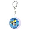 Gourmandies Powerpuff Girls Bubbles Security Alarm GPPG-16B