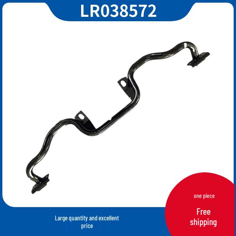 LR038572 Lower Radiator Crossmember for 2014 Land Rover Range Rover Sport Consult for details