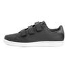 Puma Baskets basses Smash Velcro Baskets Unisexe Noir 363723-02