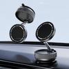 360 Degree Rotation Vacuum Magnetic Car Mounted Adsorption Bracket Multifunctional Foldable Phone Holder For Iphone Smartphone