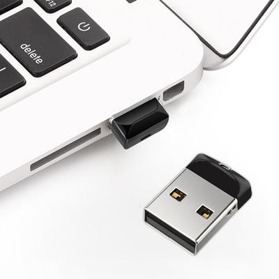 USB Flash Sürücü Hafif Soğuk Isıya Dayanıklı Bilgisayar Aksesuarları