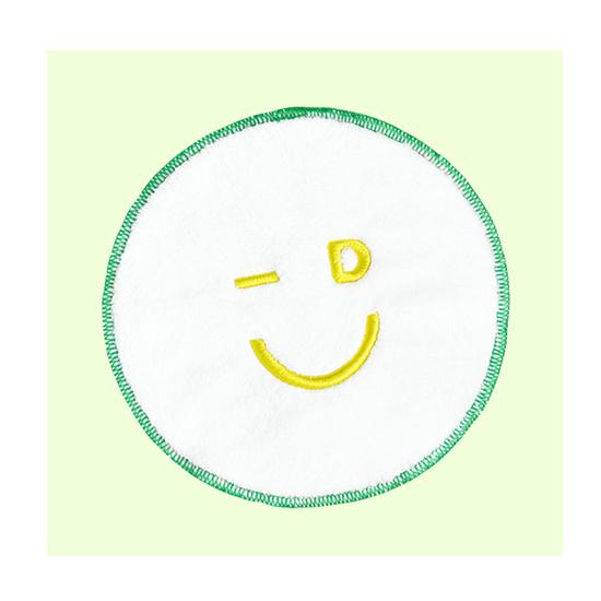 

I DEW CARE Мягкое удобное полотенце 1 шт.