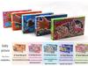 Children's DIY Beading & Weaving Bracelet Kit - Educational Jewelry Making Toys for Girls
