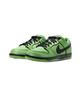 Nike SB Dunk Low Pro QS x The Powerpuff Girls Buttercup  FZ8319-300