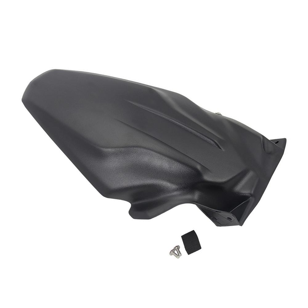 Fits Yamaha Tenere 700 2019-2020 Rear Fender Extension, Compatible with Motorcycle Splash Guards and Mudguards, Tenere 700