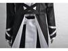 Ichigo Kurosaki Bankai Cosplay Cloak & Robe