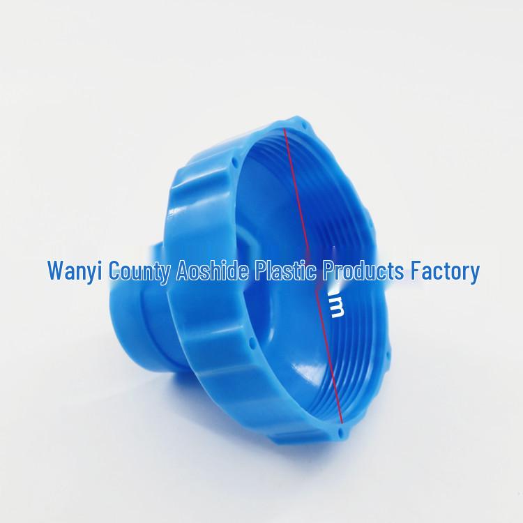 Above Ground Pool Skimmer Hose Adapter and Filter Connector