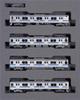 KATO N Gauge 205 Series 3100 Senseki Line Color Model (Single Pantohograph) 4-Car Set, Train, 10-2102