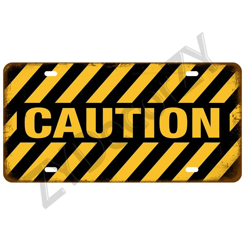 Coffee Tin Sign Vintage Metal Sign Funny Poster License Plate Home Decor For Bar Pub Club Man Cave Wall Decoration Wine Beer