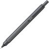 Rhodia 0.5mm Mechanical Pencil Script Aluminum Body   Anodized   Titanium Cf9373