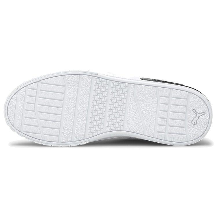 Puma Cali Star 'White Black' Women's 380176-02
