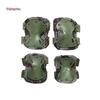Xinzhou Protective Knee & Elbow Pad Set