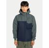 Demi-season Jacket Element Dulcey PKT