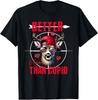 I Aim Better Than Cupid Hunting Valentine S Day Gift Unisex T-Shirt