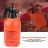 Portable Handheld Water Pressure Sprayer Easy To Trigger Home Garden Plant Watering Tool 2L