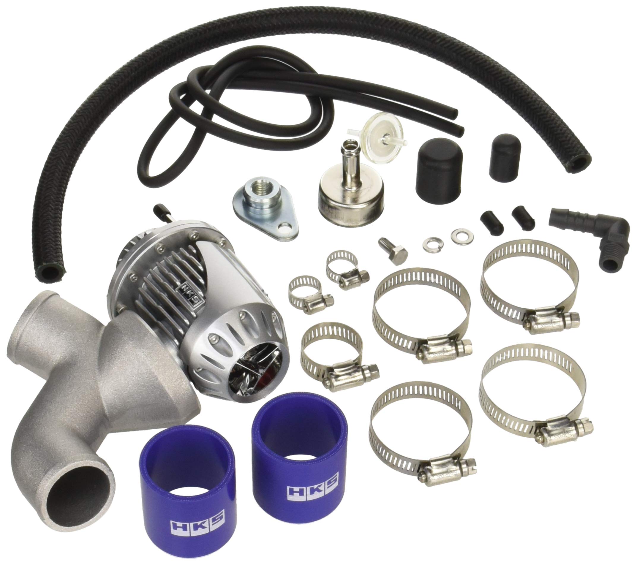 

Детали выпускного клапана HKS Super SQV4 Alto Works DBA-HA36S 71008-AS014