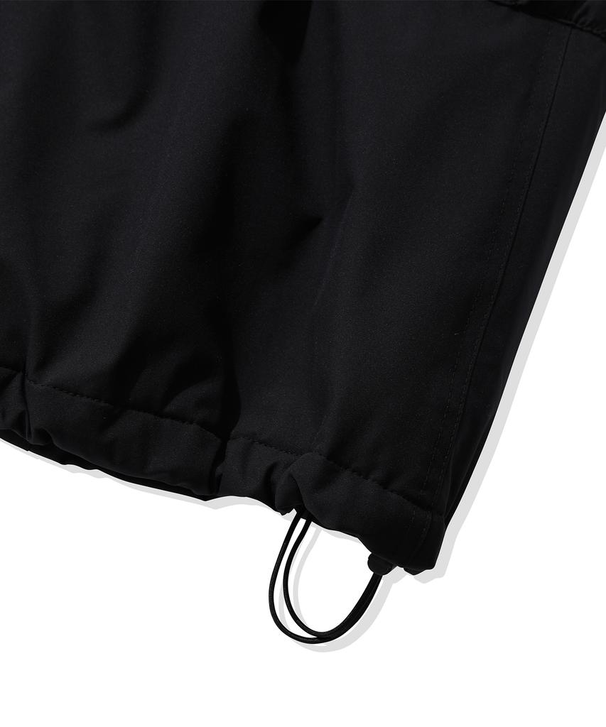 CGP (Women'S) Cargo Padded Skirt_Black