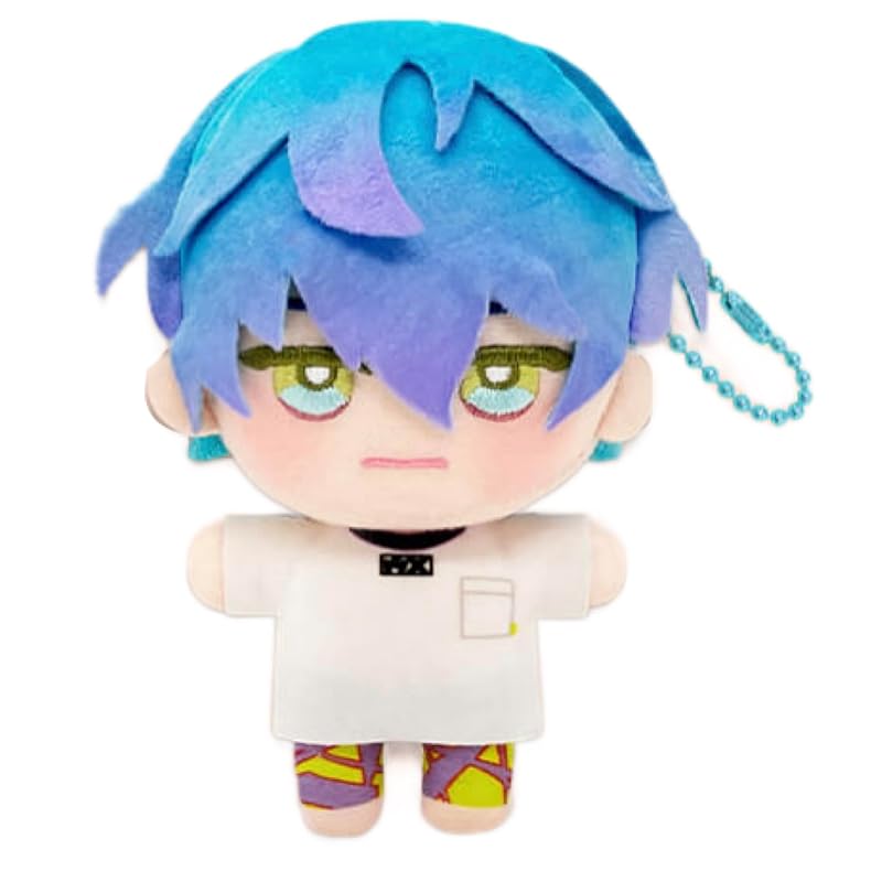 

charisma Mini this! Plush toy MC Approximately 15cm (Minato Ose)