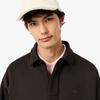 [lacoste] Men's Hidden Placket Collar Sweatshirt SH5887-55NSKB