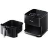 Deep Fryer Sharp AF-GS552AE-B