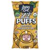 LesserEvil Lil' Puffs, Broccoli Cheddar Blast, 2.5 Oz (71 G)