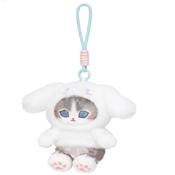 mofusand Potefuwa Mascot Cinnamoroll Sanrio Characters Japan