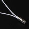 100 Phone Dangle Lanyard Strap String Thread Cords Wire 50mm
