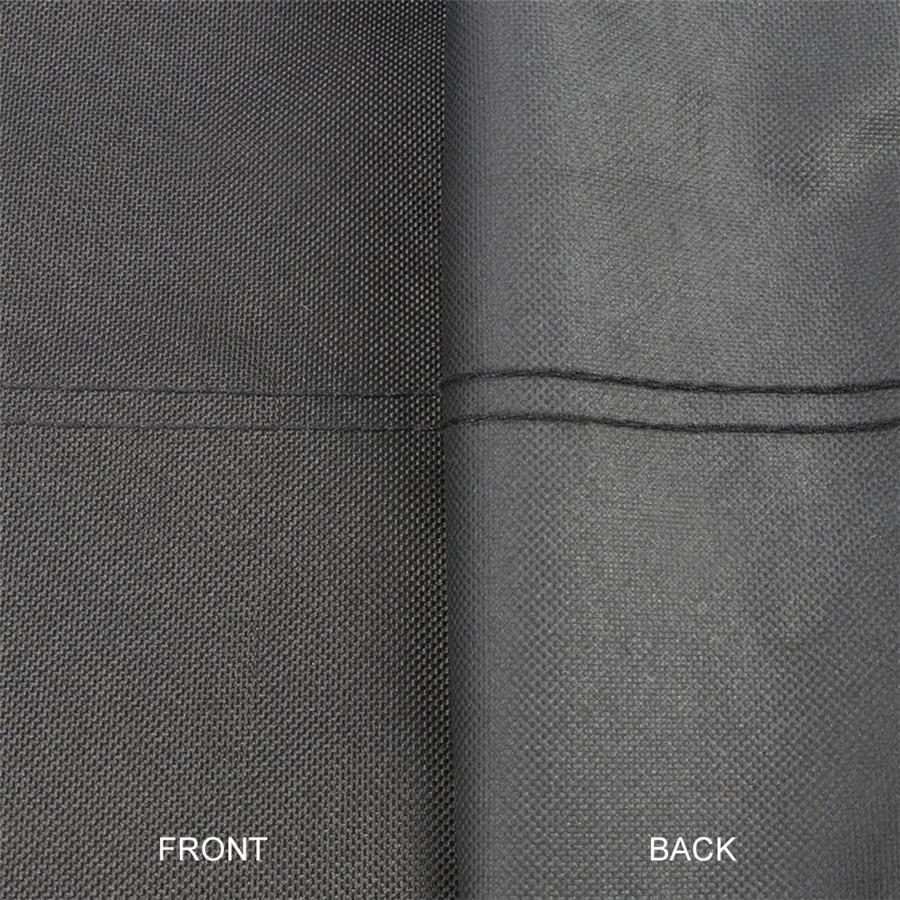 Seat Cover T24324-Black