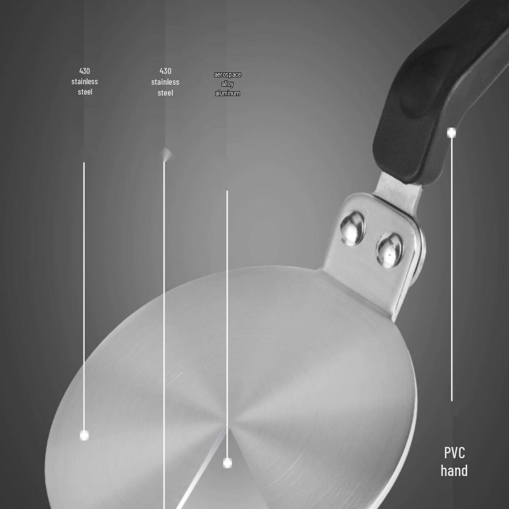 

Индукционная мока-кофеварка из нержавеющей стали с теплопроводящей керамической пластиной и стеклянной посудой для улицы 13 cm