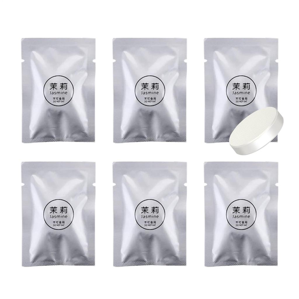 Car Propeller, Tablet, 6 Pack Replacement Car , Car