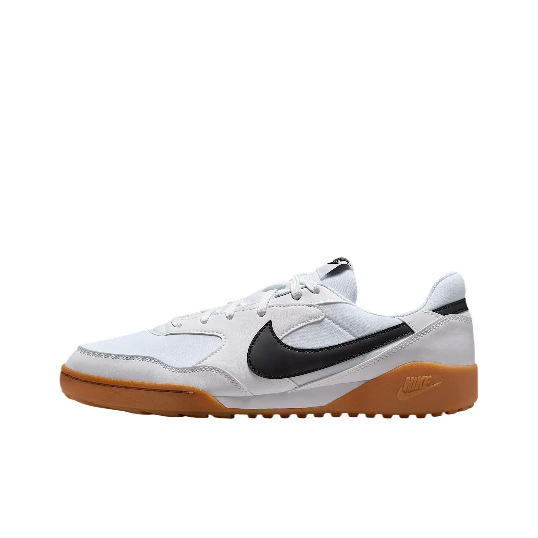Nike Terra Manta Comfortable Fashionable Minimalist Versatile Casual Shoes Men sneaker HQ4502-104 44