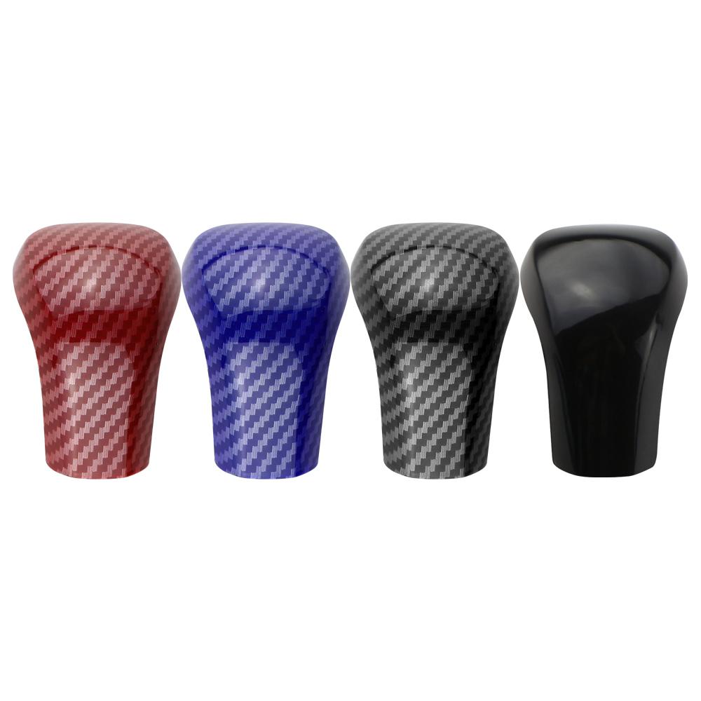 Car Stickers for Toyota Camry 2018-2026 Avalon Corolla Hatchback 2019 2020 Interior Gear Shift Knob Cap Cover Molding Trim ABS