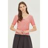 Benetton Stripe Slim Fit Knit Bakp01341