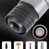 652F Electric Brushless Impact Wrench Shafts Accessory Hexagon Female Socket Adapter Power Drill Tool Accessories