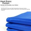 Polyester Cooling Dog Mat Rectangular Summer Pet Mat New Indoor Pet Bed  Home Use