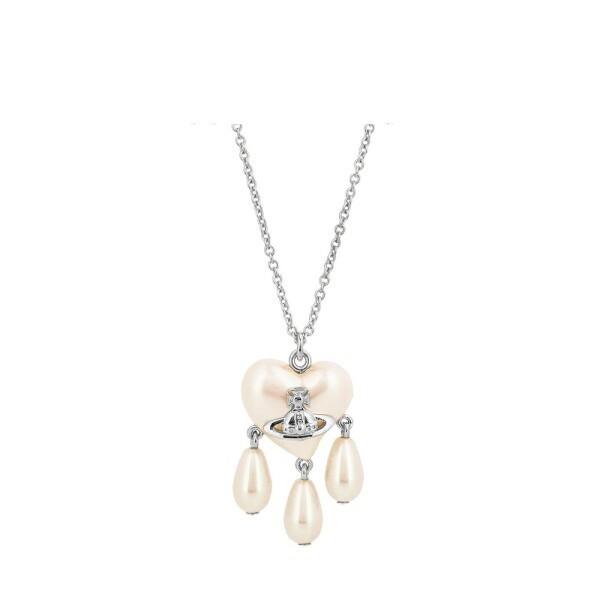 

Vivienne WeStwood Women S Necklace 6301012t 02p103