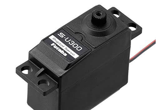 Futaba Denshi S-U300 Standard S.BUS Servo 00107199-1