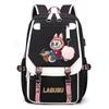 2024 New Labubu Labubu Primary School Schoolbag Boys 1236 Grade Boys Children Backpack