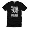 Berlin Airport Walter Ulbricht Build Bodge the Construction GDR Fun Humour T-Shirt #33366