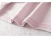 Women's Patchwork Lace Trim Slim Fit Long Sleeve T-Shirt for Spring/Autumn - Spicy Girl U-Neck Two-Piece Style