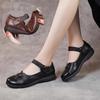 Damenschuhe – Mokassins für Damen