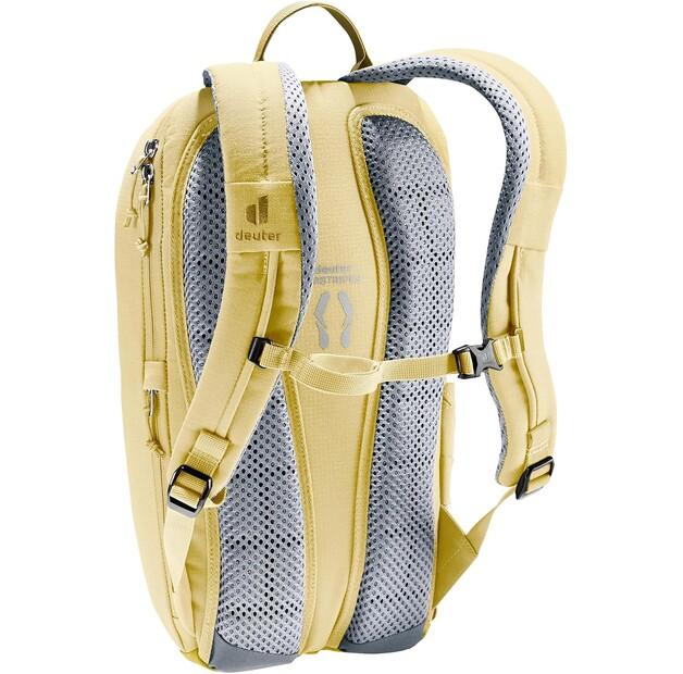 Рюкзак Deuter StepOut 12 Modell 2023 schwarz (3815023-7000)